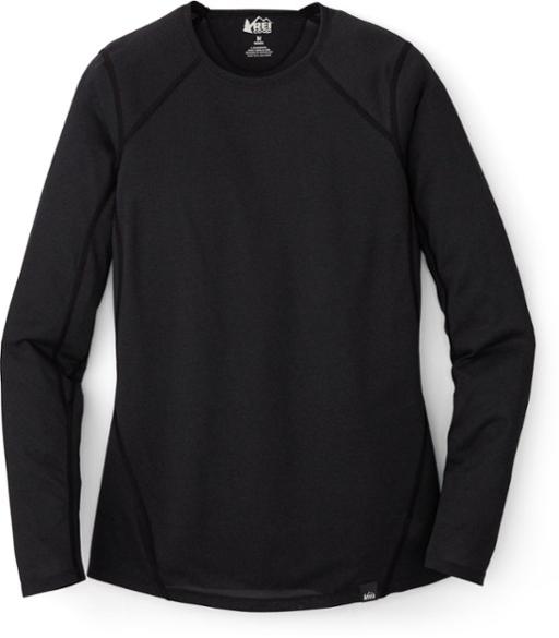 REI Base Layer Beyond The Tent