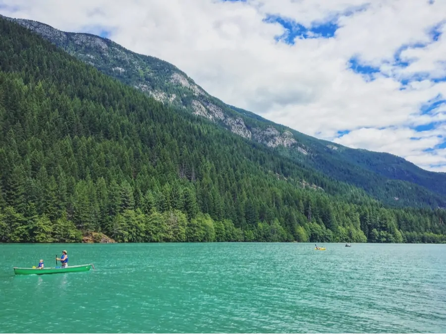 The Complete Guide To Camping In North Cascades National Park