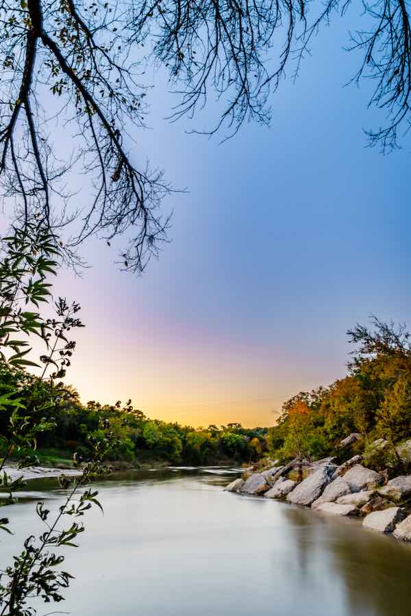 30 of the Best Places for Camping in Texas