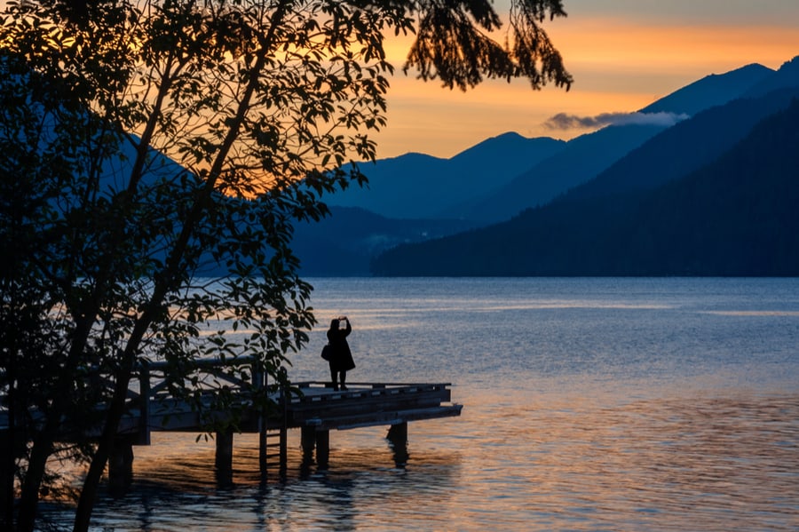 The Best Camping in Olympic National Park 28 The Best Camping in Olympic National Park 10