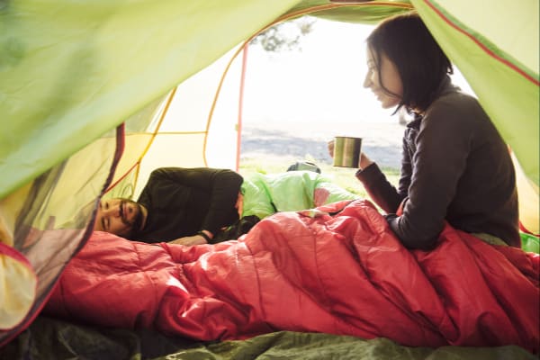 41 Of The Best Places To Go Camping In Minnesota 37 great tent-camping spots in Minnesota twin cities