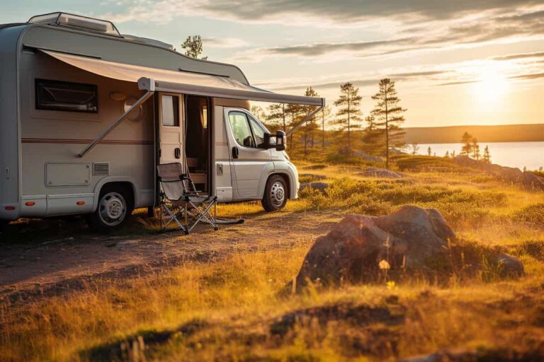 Buying an RV: Essential Tips for a Smart Purchase - Beyond The Tent