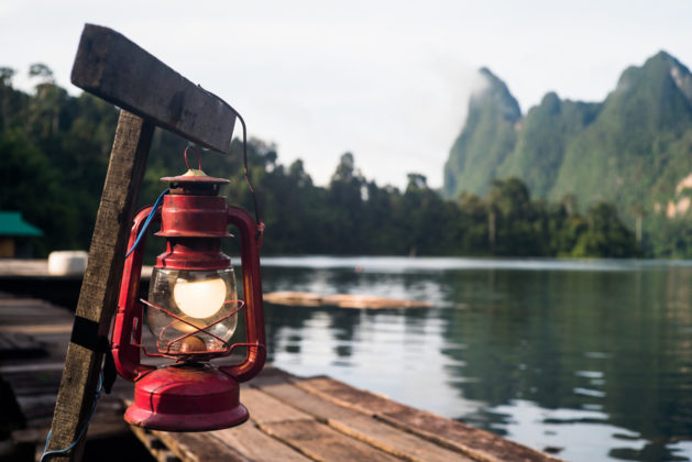 The Best Camping Lanterns to Illuminate Your Campsite in 2020