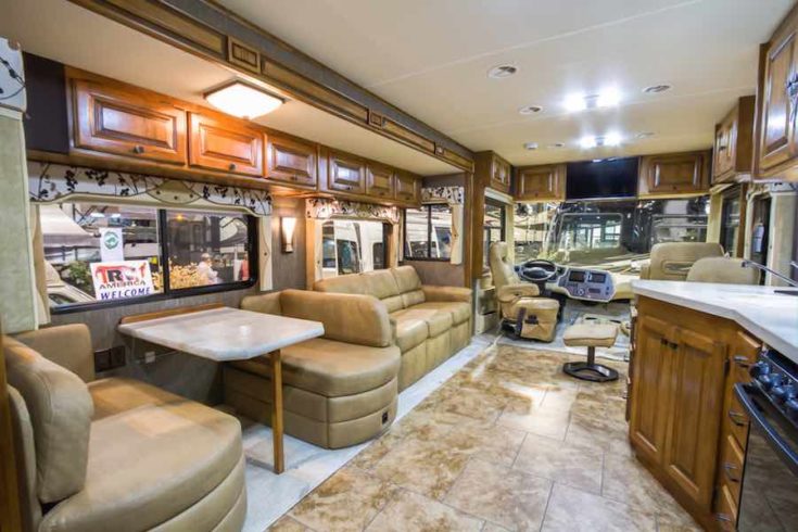 Buying An RV: Everything You Need To Know - Beyond The Tent