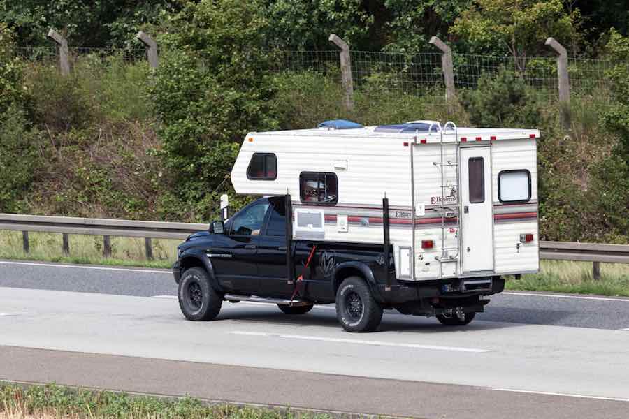 How to Create the Ultimate Truck Camping Setup 2 Truck Camping Setup