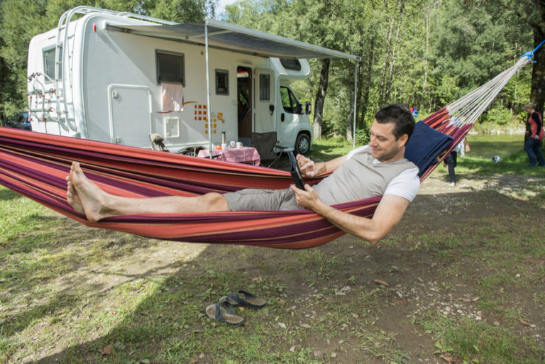 The 21 Best Hammock Camping Tips for Your Next Trip