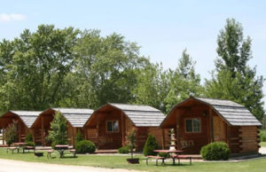 23 of the Best Places To Go Camping In Iowa - Beyond The Tent