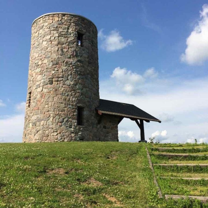 23 of the Best Places To Go Camping In Iowa Beyond The Tent