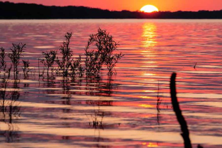 23 of the Best Places To Go Camping In Iowa Beyond The Tent