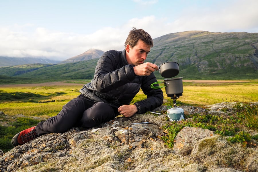 25+ Best Backpacking Meals for Every Stove 1 25+ Best Backpacking Meals for Every Stove 1