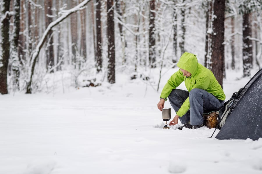 The Best Backpacking Stoves of 2023 1 The Best Backpacking Stoves of 2023 1