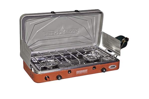 The Best Camping Stoves of 2022 2 Everest Camping Stove
