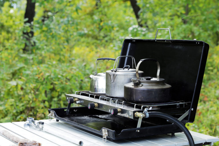 The Best Camping Stoves of 2023 Beyond The Tent