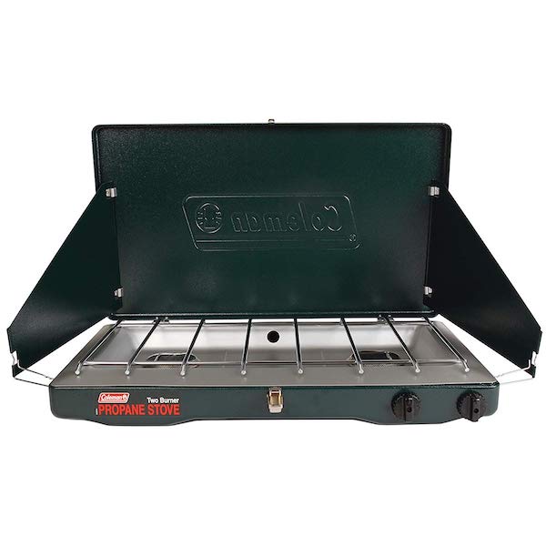 The Best Camping Stoves of 2022 3 Coleman Classic Camping Stove