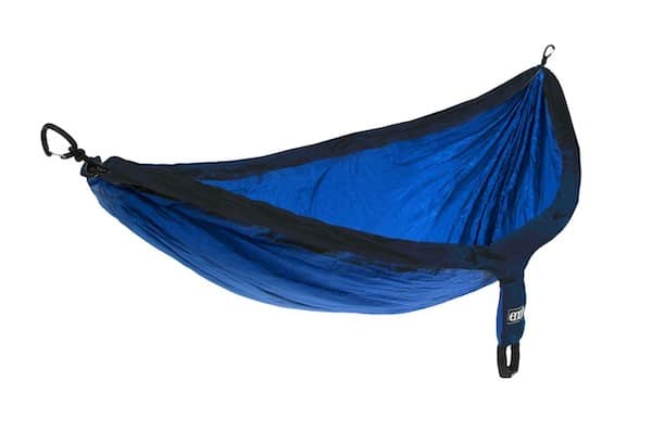 The Best Camping Hammocks for 2020 9 ENO SingleNest Hammock