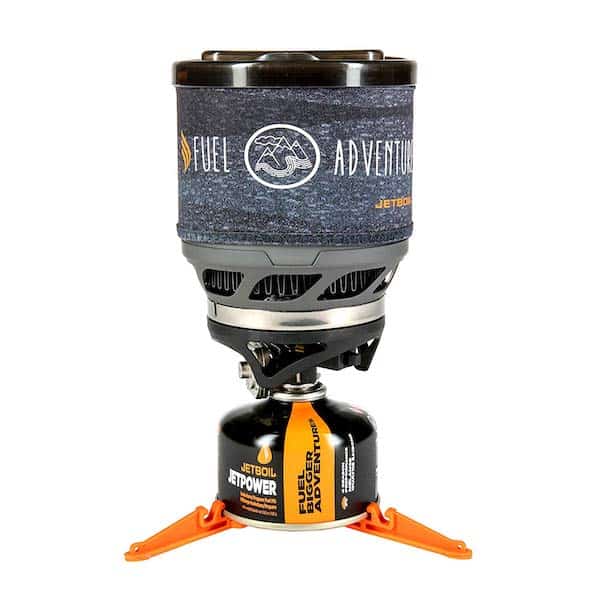 The Best Backpacking Stoves of 2023 3