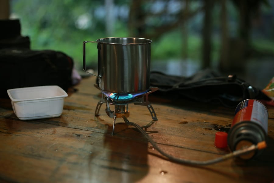 The Best Backpacking Stoves of 2023 17