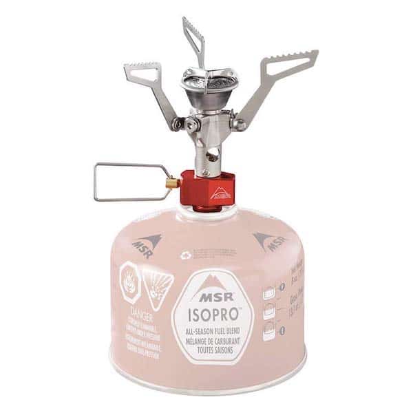 The Best Backpacking Stoves of 2023 12