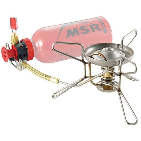The Best Backpacking Stoves of 2023 14