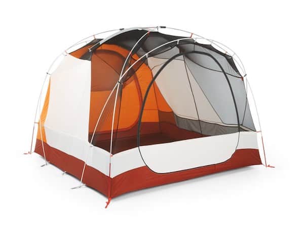 REI Kingdom 4 Camping Tent