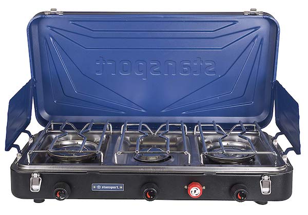 The Best Camping Stoves of 2022 5 Stansport Outfitter