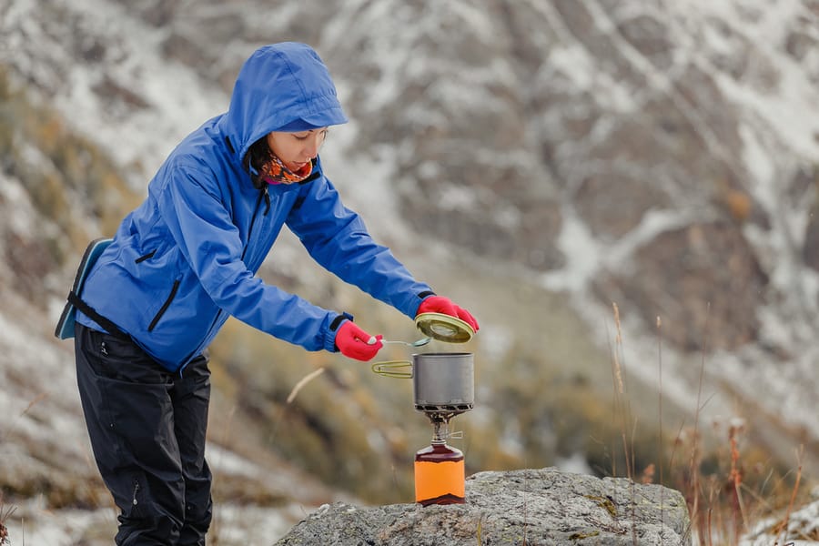 The Best Backpacking Stoves of 2023 18