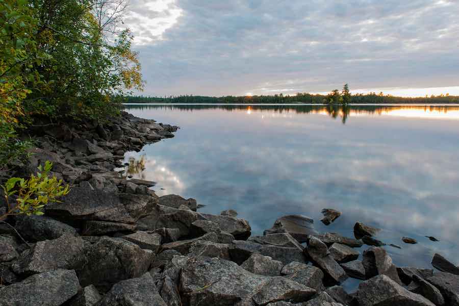 41 Of The Best Places To Go Camping In Minnesota - Beyond The Tent