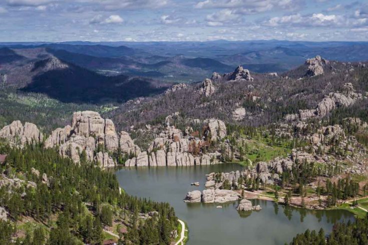 14 Things to Do in the Black Hills National Forest - Beyond The Tent