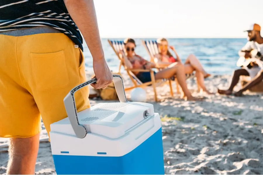 9 Best Coolers for Camping in 2022 - Beyond The Tent