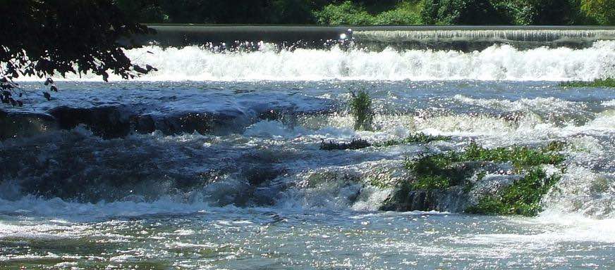 37 Best Places To Go Camping in Missouri 5 Campground at the Falls