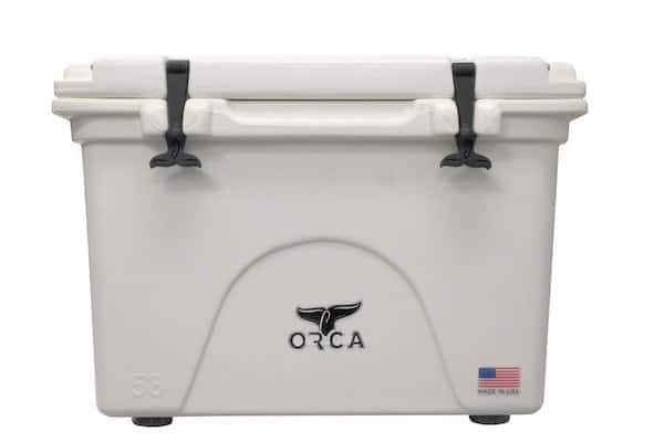 Orca Cooler