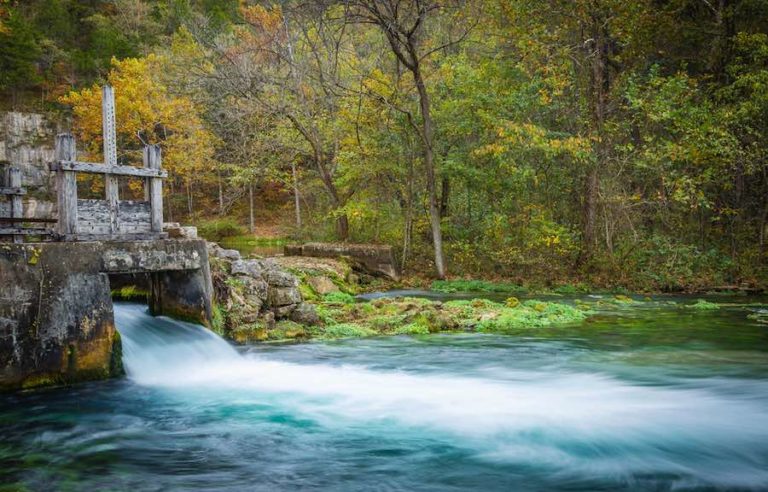 37 Best Places To Go Camping in Missouri - Beyond The Tent