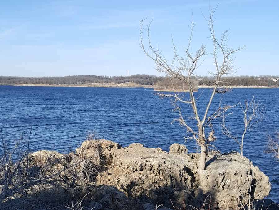 37 Best Places To Go Camping in Missouri 21 Pomme de Terre Lake