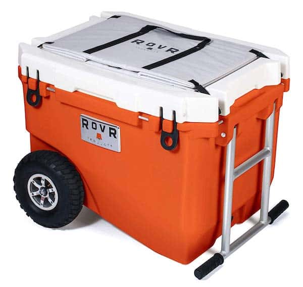 best coolers for camping 2019