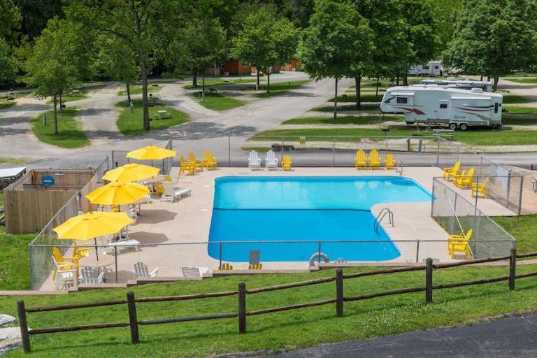Camping World Of Mid Missouri Columbia Mo 37 Best Places To Go Camping in Missouri - Beyond The Tent