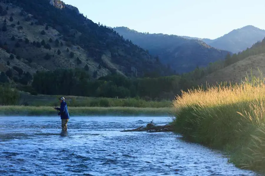 27 Best Places To Go Camping In Idaho Beyond The Tent