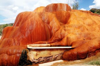 The 9 Best Natural Hot Springs in Utah - Beyond The Tent