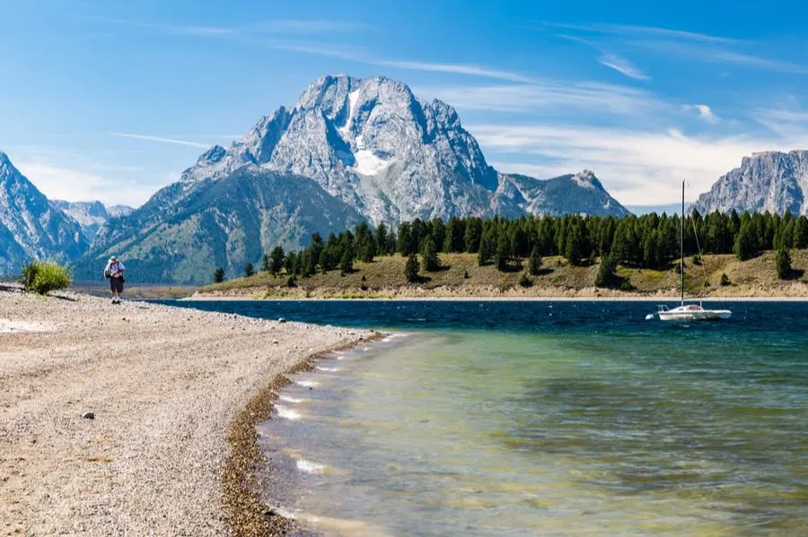 Complete Guide To Camping In Grand Teton National Park