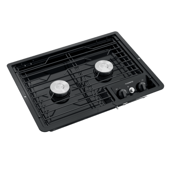 Two Burner Cooktops