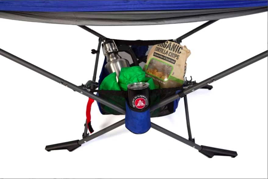 Mock ONE Folding Portable Hammock Review 1