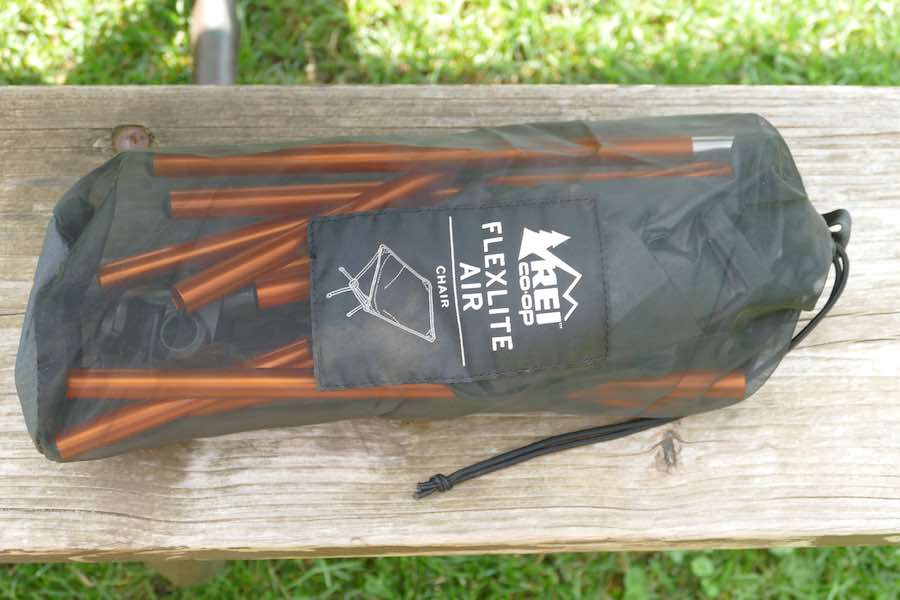 rei flexlite air review