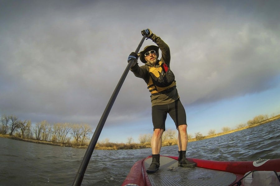 Ultimate Beginner’s Guide to Stand Up Paddleboarding (SUP) 7 Stand Up Paddleboarding