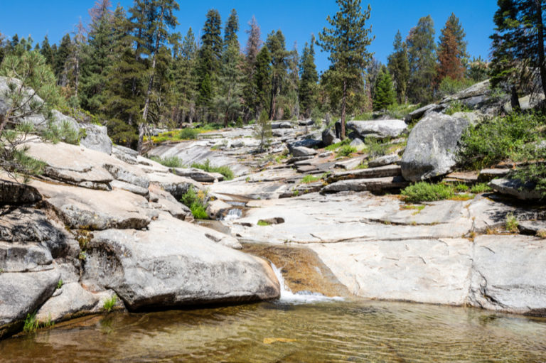 The Best Camping in Sequoia National Park Beyond The Tent