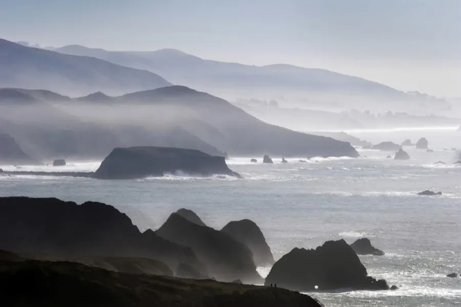 21+ Best Places to Go Glamping in California 10 Sonoma Coast in California