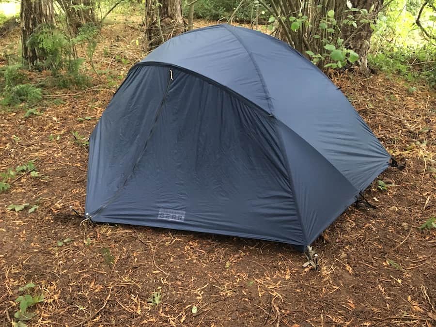 Freedome Tent