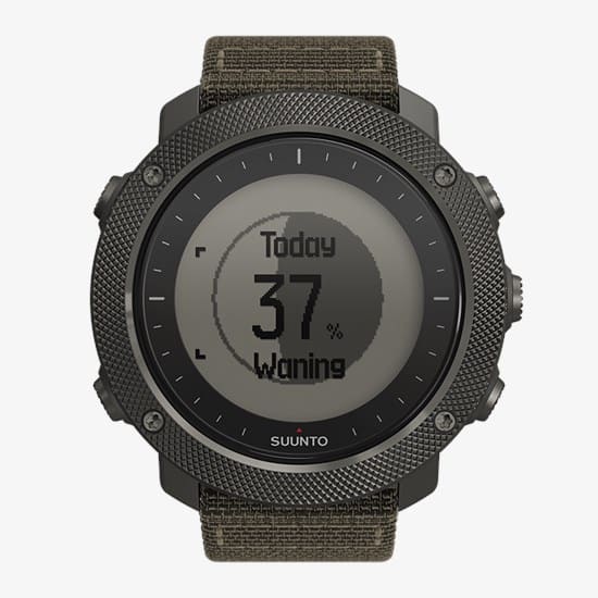 Suunto Traverse Alpha Watch Review 1 Suunto GPS Watch