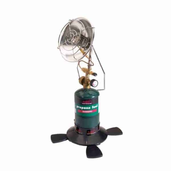 TexsportPropaneHeater Beyond The Tent