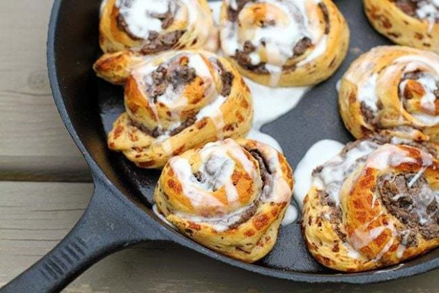 26 Easy Camping Breakfast Ideas You Need To Know - Beyond The Tent