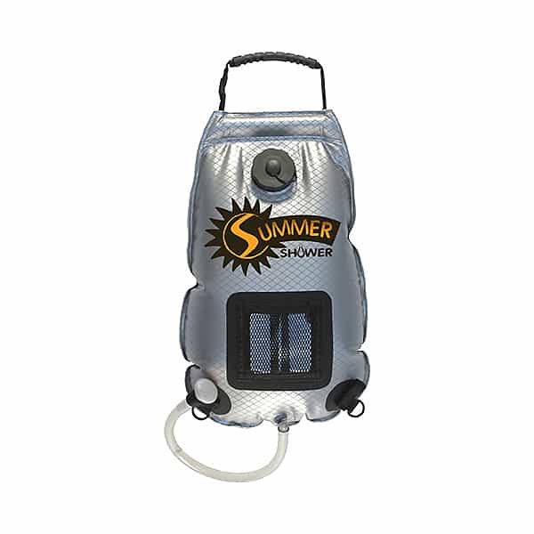 121 of the Best Camping Gifts for Outdoor Lovers in 2021 12 Advanced Elements Solar Shower