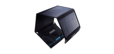 Best Portable Solar Panels for Camping in 2022 14 Anker 21W